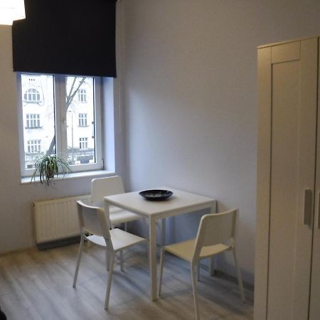 Ayla Flat Apartment Krakow Bagian luar foto