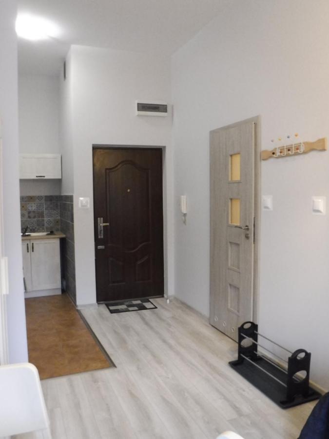 Ayla Flat Apartment Krakow Bagian luar foto